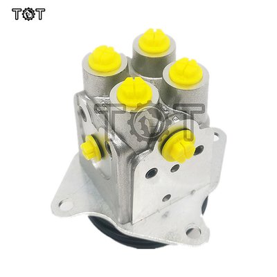 Excavator PC200-7 Joystick Handle Assembly 702-16-32001