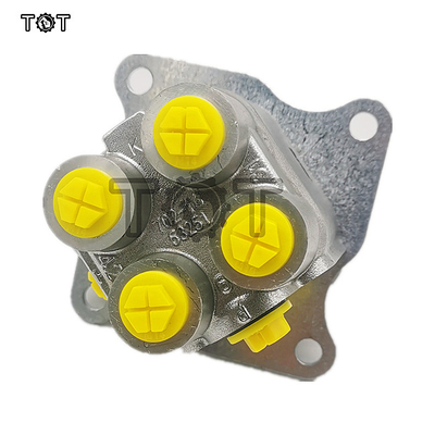 Excavator PC200-7 Joystick Handle Assembly 702-16-32001