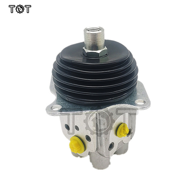 Excavator PC200-7 Joystick Handle Assembly 702-16-32001