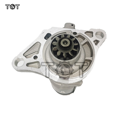 Excavator 6HK1 Starting Motor 898060-8540 ZAX330 ZAX350 24V 11T 5.0KW