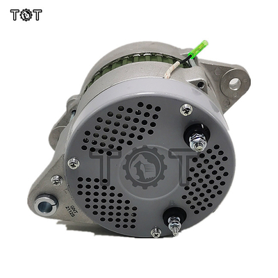 PC360-7 6D114 Alternator Generator 600-861-3111 24V 60A