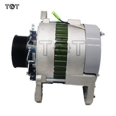 PC360-7 6D114 Alternator Generator 600-861-3111 24V 60A