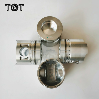 5I7537 S4K S6K 3066 Excavator erpillar Piston 102mm For E120B 200B 320B