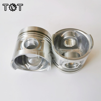 5I7537 S4K S6K 3066 Excavator erpillar Piston 102mm For E120B 200B 320B