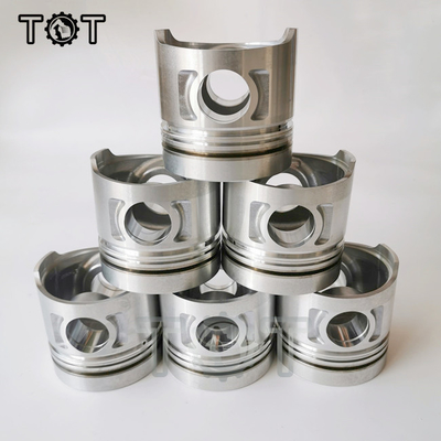 5I7537 S4K S6K 3066 Excavator erpillar Piston 102mm For E120B 200B 320B
