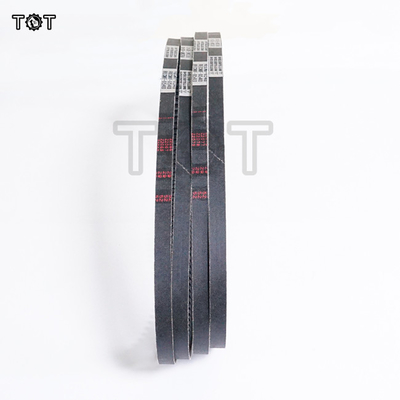  8540 Engine Cooling Fan Belt HNBR Excavator V Belt