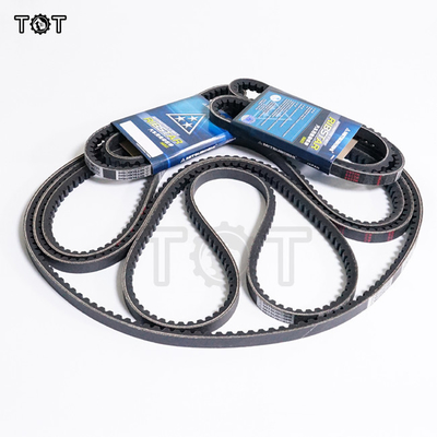  8540 Engine Cooling Fan Belt HNBR Excavator V Belt