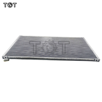 Excavator Air Conditioner Condenser Cooling Parts  E320D Condenser Gp Refrigerant 245-7749