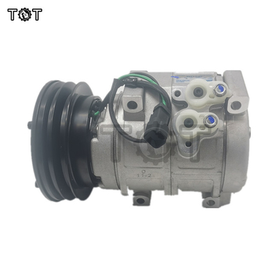 447220-3846 447220-3847 447220-3848 Conditioner Compressor For 320 320C 320D