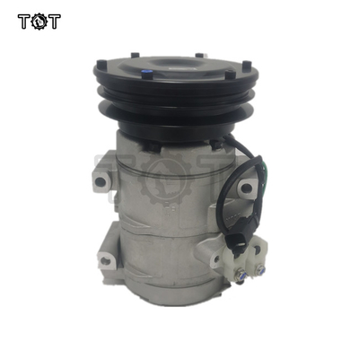 447220-3846 447220-3847 447220-3848 Conditioner Compressor For 320 320C 320D