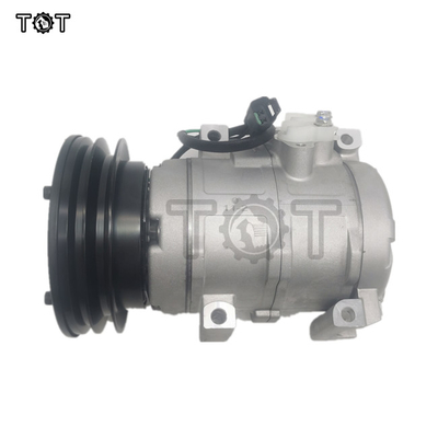 447220-3846 447220-3847 447220-3848 Conditioner Compressor For 320 320C 320D