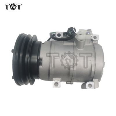 447220-3846 447220-3847 447220-3848 Conditioner Compressor For 320 320C 320D