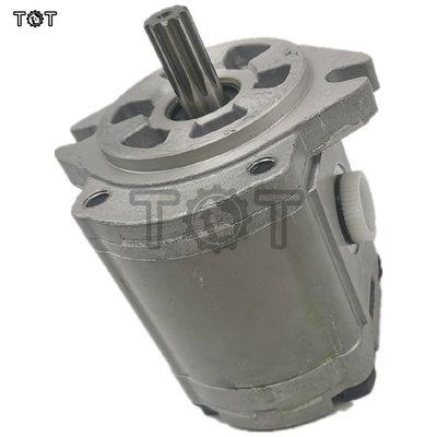 Excavator Pilot Gear Pump HPV116 HPV145 EX200 EX300-1 EX330-5 ZAX330 9217993 4181700