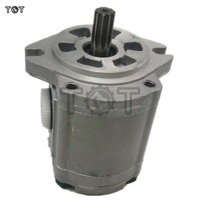 Excavator Pilot Gear Pump HPV116 HPV145 EX200 EX300-1 EX330-5 ZAX330 9217993 4181700