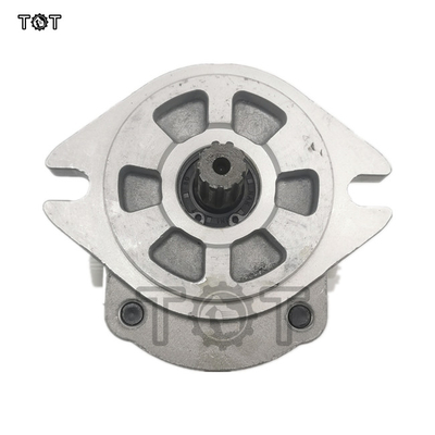 Excavator Pilot Gear Pump HPV116 HPV145 EX200 EX300-1 EX330-5 ZAX330 9217993 4181700