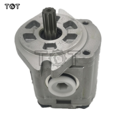 Excavator Pilot Gear Pump HPV116 HPV145 EX200 EX300-1 EX330-5 ZAX330 9217993 4181700