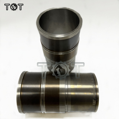 E330C E330D E336D Overhaul Repair Kit Cylinder Liner Piston Ring Liner Kit Engine Parts
