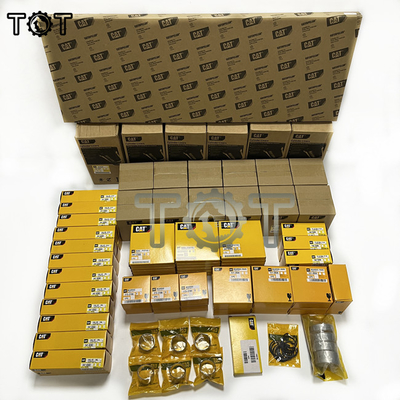 E330C E330D E336D Overhaul Repair Kit Cylinder Liner Piston Ring Liner Kit Engine Parts