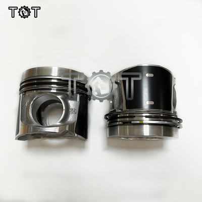 Volvo Deutz D6D D6E 6M2012 Excavator Engine Parts Piston Ring Liner Set