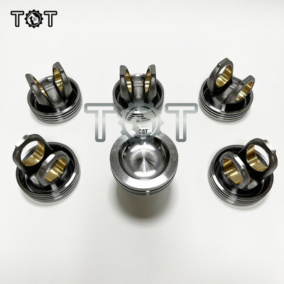 C-9 C9 Engine Parts Piston Kit 385-1657 324-7380 For E330C E330D 336D Piston
