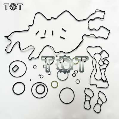 Volvo D6D D6E Deutz 6M2012 Engine Overhaul Kit With Full Cylinder Head Gasket Set