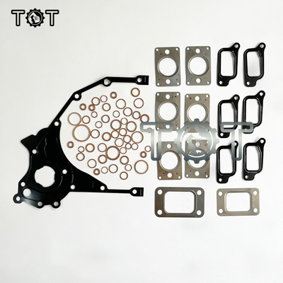 Volvo D6D D6E Deutz 6M2012 Engine Overhaul Kit With Full Cylinder Head Gasket Set