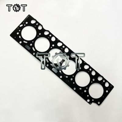 EC200B EC210B EC220D Excavator Engine Overhaul Kit Full Cylinder Head Gasket Set For Volvo Deutz