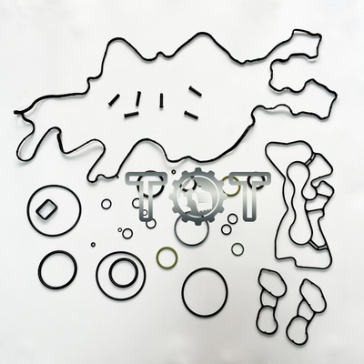 EC200B EC210B EC220D Excavator Engine Overhaul Kit Full Cylinder Head Gasket Set For Volvo Deutz