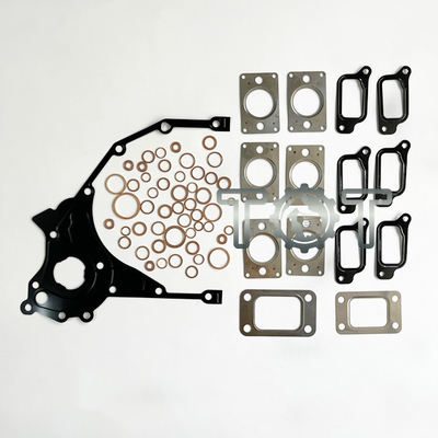 EC200B EC210B EC220D Excavator Engine Overhaul Kit Full Cylinder Head Gasket Set For Volvo Deutz