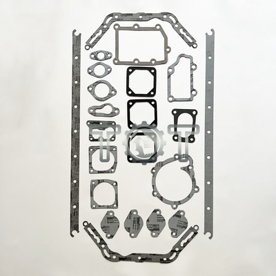 EC200B EC210B EC220D Excavator Engine Overhaul Kit Full Cylinder Head Gasket Set For Volvo Deutz