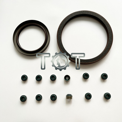 EC200B EC210B EC220D Excavator Engine Overhaul Kit Full Cylinder Head Gasket Set For Volvo Deutz