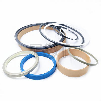 Standard Size Excavator Hydraulic Cylinder Seal Kit EC L150D L150E TILT VOE11709026 VOE11707030