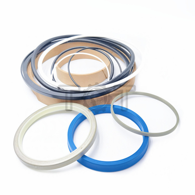 Standard Size Excavator Hydraulic Cylinder Seal Kit EC L150D L150E TILT VOE11709026 VOE11707030