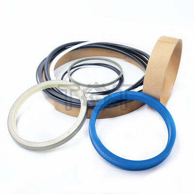 Standard Size Excavator Hydraulic Cylinder Seal Kit EC L150D L150E TILT VOE11709026 VOE11707030