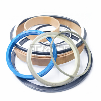 Standard Size Excavator Hydraulic Cylinder Seal Kit EC L150D L150E TILT VOE11709026 VOE11707030