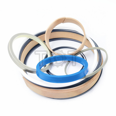 Standard Size Excavator Hydraulic Cylinder Seal Kit EC L150D L150E TILT VOE11709026 VOE11707030