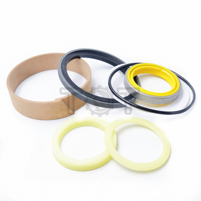 132-8816 Hydraulic Cylinder Seal Kit For D4B Dozer 12G Grader