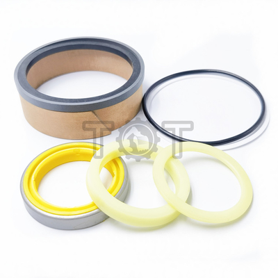 132-8816 Hydraulic Cylinder Seal Kit For D4B Dozer 12G Grader