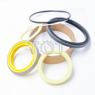 132-8816 Hydraulic Cylinder Seal Kit For D4B Dozer 12G Grader