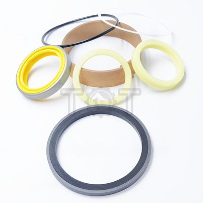132-8816 Hydraulic Cylinder Seal Kit For D4B Dozer 12G Grader