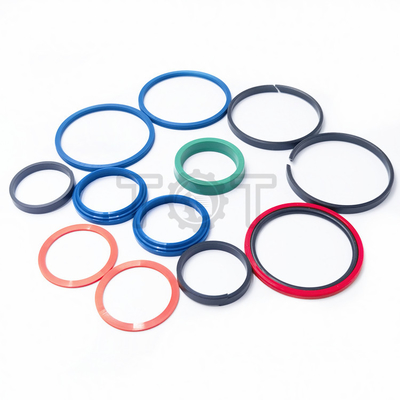 2152023 215-2023 Hydraulic Seal Kit For Efficient Steering Cylinder Repair