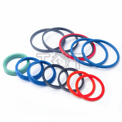 2152023 215-2023 Hydraulic Seal Kit For Efficient Steering Cylinder Repair