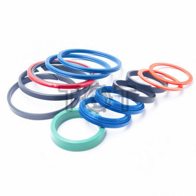 2152023 215-2023 Hydraulic Seal Kit For Efficient Steering Cylinder Repair