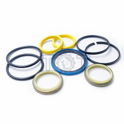 991-00156 Steering Cylinder Seal Kit For JCB 214 215 Backhoe Loaders 991/00156