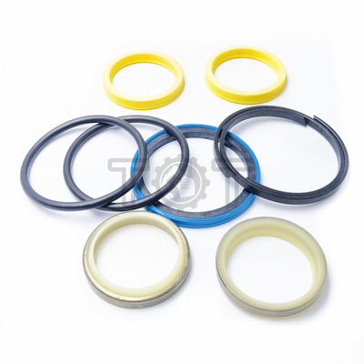 991-00156 Steering Cylinder Seal Kit For JCB 214 215 Backhoe Loaders 991/00156