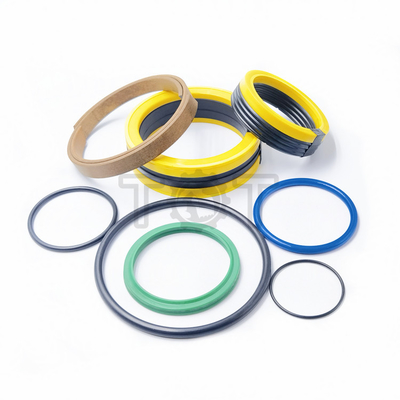 991/00130 991-00130 Hydraulic Cylinder Seal Kit 99100130 For JCB Backhoe Loaders