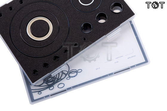 ZX200-3 ZX240-3 ZX250-3 Hydraulic Pump Oil Seal 4451039