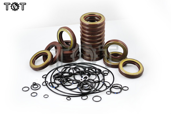 ZX200-3 ZX240-3 ZX250-3 Hydraulic Pump Oil Seal 4451039