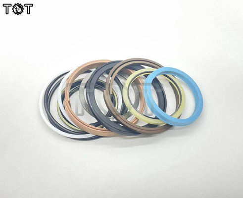 EC210B Boom Excavator Hydraulic Cylinder Seal Kit VOE14589129 VOLVO Seal Kit