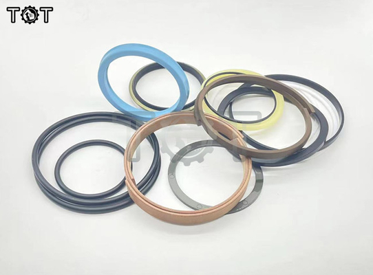 EC210B Boom Excavator Hydraulic Cylinder Seal Kit VOE14589129 VOLVO Seal Kit